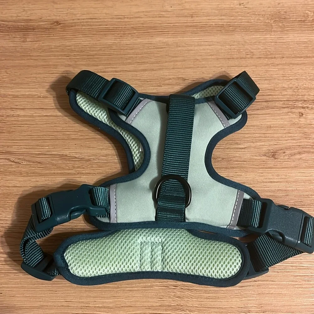 Life is Good Tactical dog harness